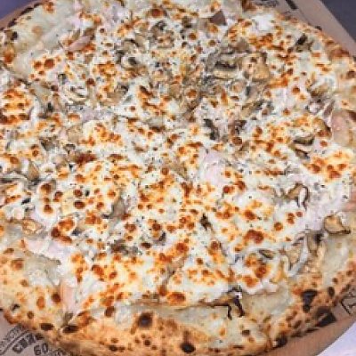 Заказать Пицца Жулик, Verona Pizza