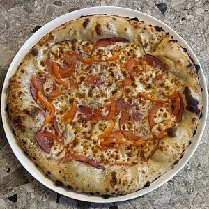 Пицца Стелла, Verona Pizza
