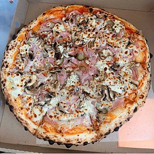 Пицца Фермерская, Verona Pizza