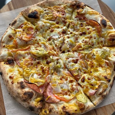 Заказать Пицца Пикантная, Verona Pizza