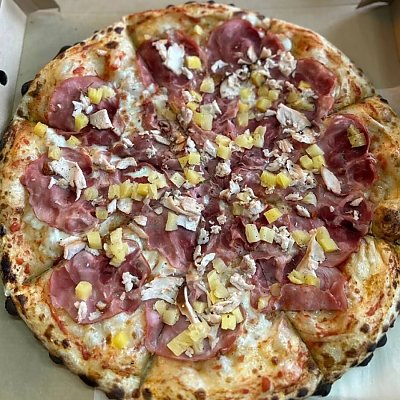 Заказать Пицца Тропик, Verona Pizza