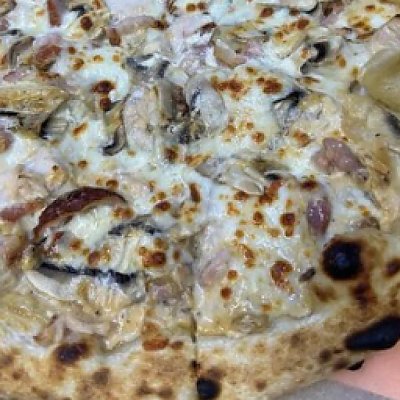 Заказать Пицца Грибная, Verona Pizza