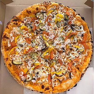 Пицца Верона, Verona Pizza