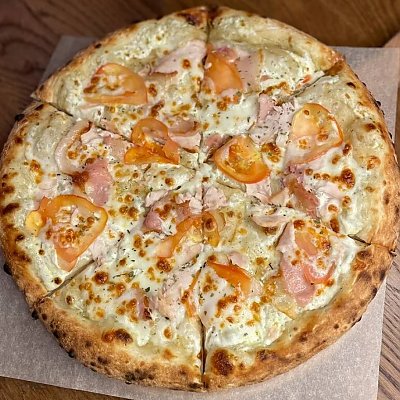 Заказать Пицца Баварская, Verona Pizza