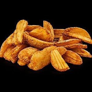 Картофель рифлёный, Good Food