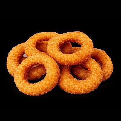 Заказать Луковые кольца, Good Food