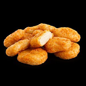 Наггетсы, Good Food