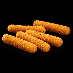 Сырные палочки, Good Food