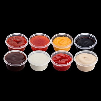 Заказать Соус Чесночный, Good Food