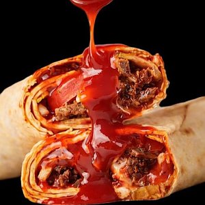 Шаурма Остряк, Good Food