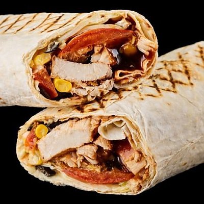 Заказать Шаурма Гриль, Good Food