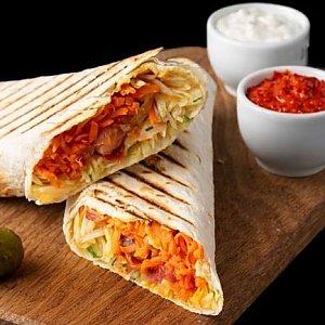 Шаурма Корейская, Good Food