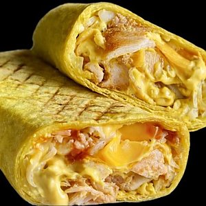 Шаурма Сыр‑ок, Good Food