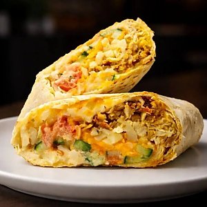 Шаурма Классическая (400г), Шаверма Profi