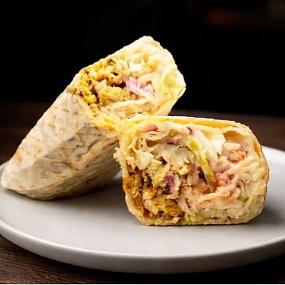 Заказать Шаурма Грибная (500г), Шаверма Profi