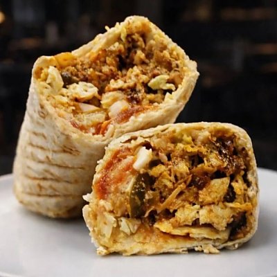 Заказать Шаурма Мясная (500г), Шаверма Profi