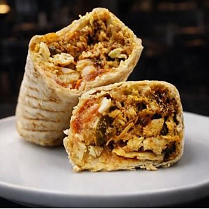 Шаурма Огненная (400г), Шаверма Profi