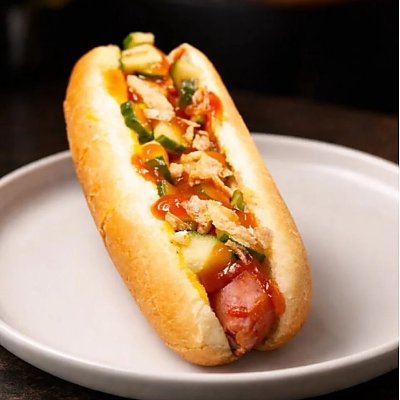 Заказать Хот-дог Датский, Шаверма Profi