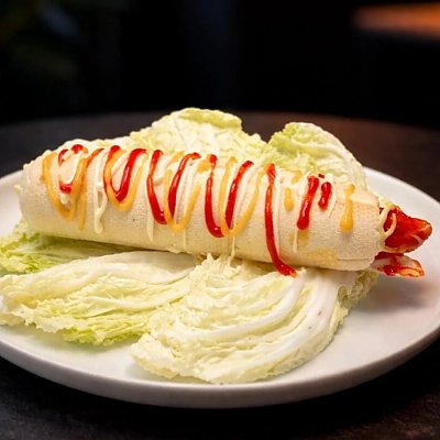 Заказать Френч-дог, Шаверма Profi