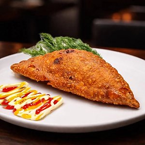 Чебурек, Шаверма Profi