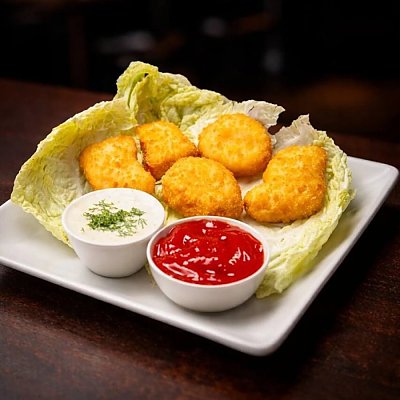 Заказать Наггетсы, Шаверма Profi