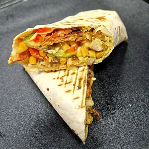 Шаурма Летняя (400г), Шаверма Profi