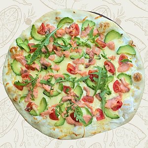 Пицца Филадельфия, Nook