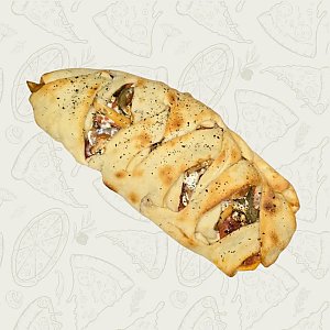 Пицца Кальцоне Косичка, Nook