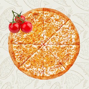 Пицца Маргарита, Nook