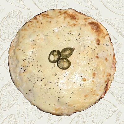 Заказать Пирог-пицца Crazy nook, Nook