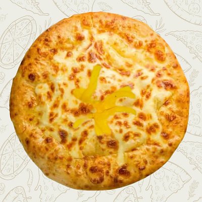 Заказать Пирог-пицца Nook, Nook