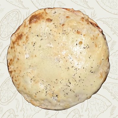 Заказать Пирог-пицца Мексиканский, Nook