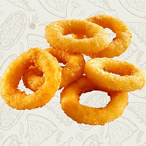 Луковые кольца, Nook