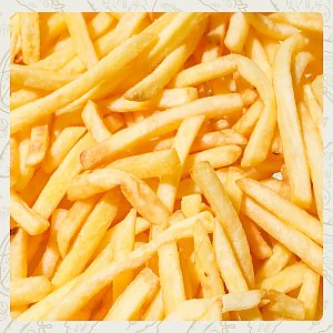 Картофель фри (100г), Nook