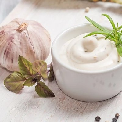 Заказать Соус Чесночный (фирменный), Nook