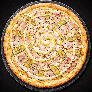 Пицца Украинская 30см, Фьюжн Пицца