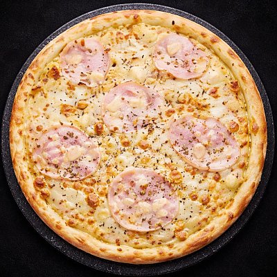 Заказать Пицца Гавайская 35см, Фьюжн Пицца