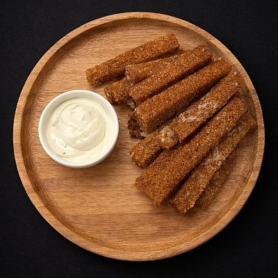 Заказать Гренки, Фьюжн Пицца