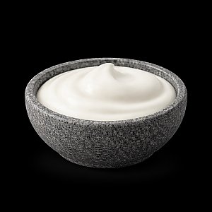 Соус Ранч, Фьюжн Пицца