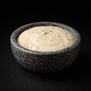 Соус Грибной, Фьюжн Пицца