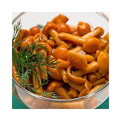 Заказать + опята маринованные в пиццу, Фьюжн Пицца