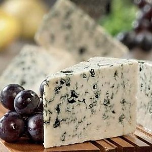 + сыр дорблю в пиццу, Фьюжн Пицца