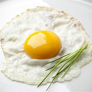 + яйцо в бургер, Фьюжн Пицца