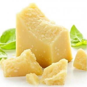 + пармезан в бургер, Фьюжн Пицца