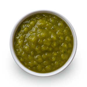 Соус Релиш, Фьюжн Пицца
