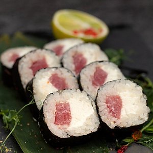 Ролл Маки Тунец, Golden Chef Sushi