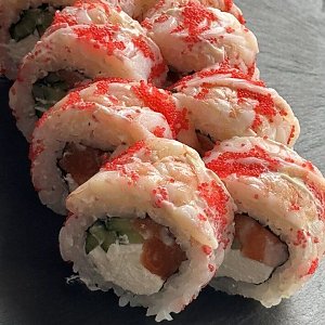 Ролл Эби, Golden Chef Sushi