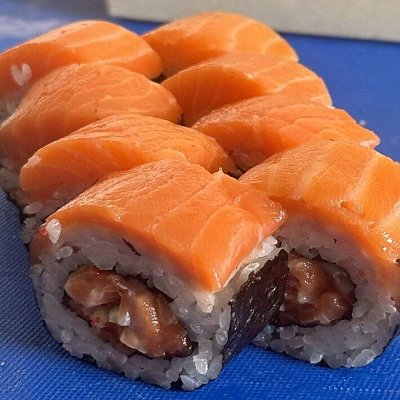 Заказать Ролл Тартар, Golden Chef Sushi