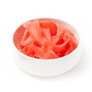 Имбирь, Golden Chef Sushi