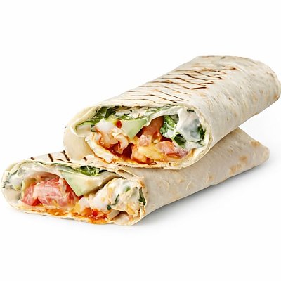 Заказать Шаурма Медвежий улов с говядиной, Бар Медведь